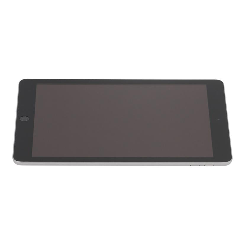 Apple アップル/iPad Wi-Fi 32GB 第6世代 /MR7F2J/A//DMPZ1XWBJF8J/Bランク/19