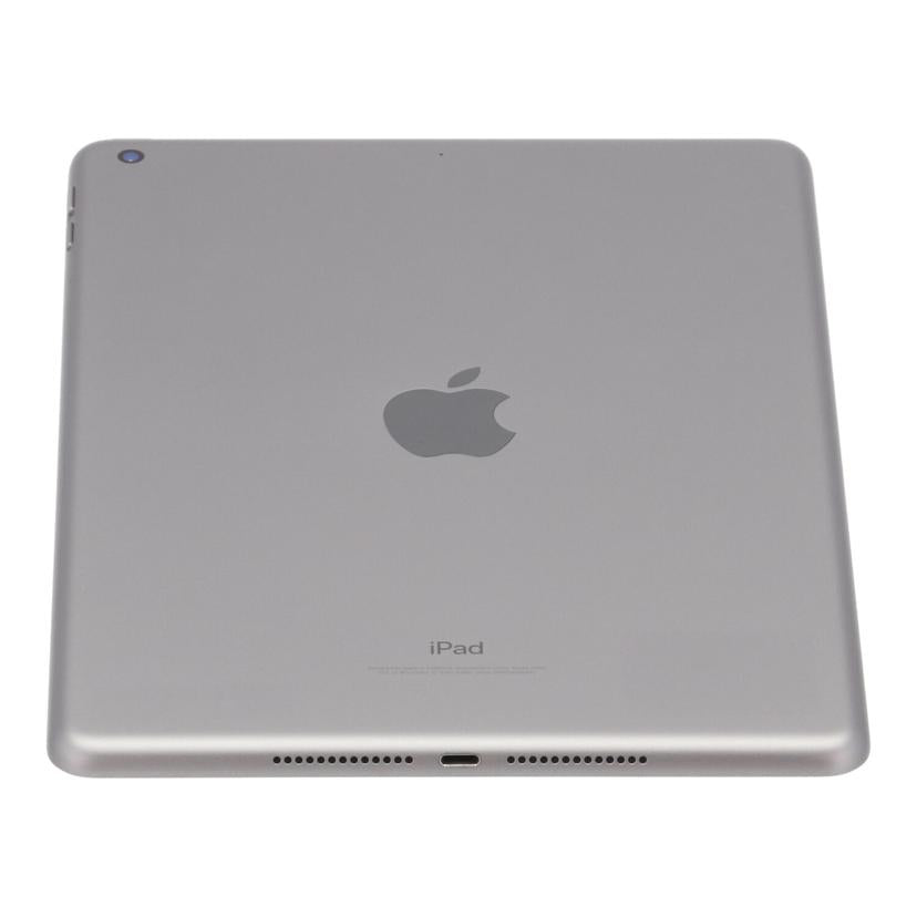 Apple アップル/iPad Wi-Fi 32GB 第6世代 /MR7F2J/A//DMPZ1XWBJF8J/Bランク/19