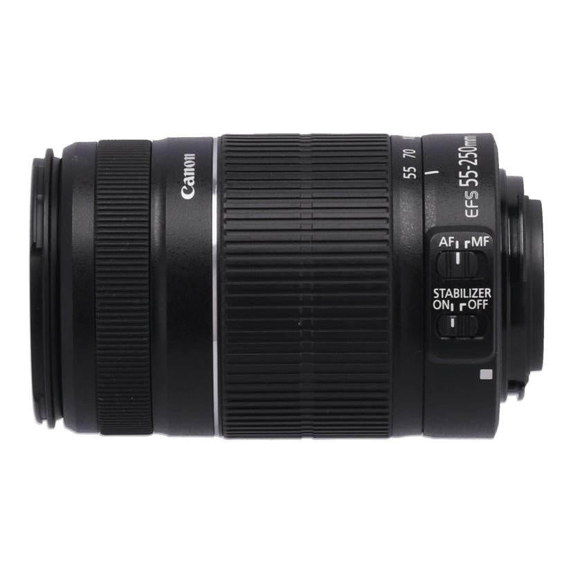 Canon キヤノン/交換レンズ/55-250mm/EF-S55-250mm F4-5.6 IS II//8611033532/Bランク/71