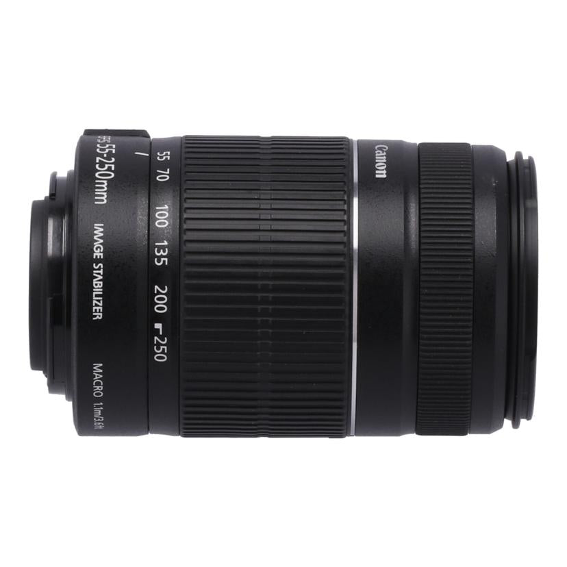Canon キヤノン/交換レンズ/55-250mm/EF-S55-250mm F4-5.6 IS II//8611033532/Bランク/71