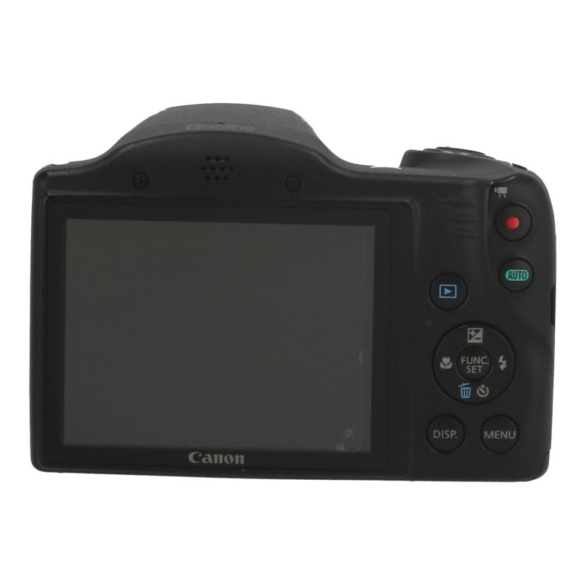 Canon キヤノン /デジタルカメラ/PowerShot SX400 IS//871061005032/Bランク/70