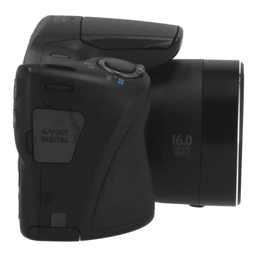 Canon キヤノン /デジタルカメラ/PowerShot SX400 IS//871061005032/Bランク/70