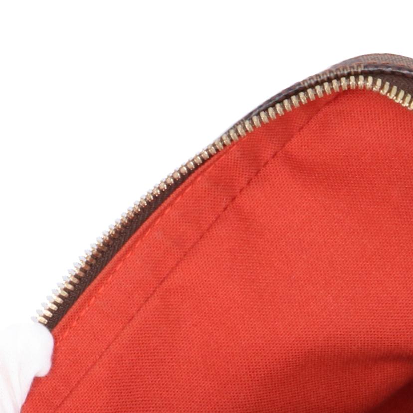 LOUIS VUITTON ルイ・ヴイトン/ジェロニモス/ウエストバッグ/ダミエ/N51944//CA0***/ABランク/93