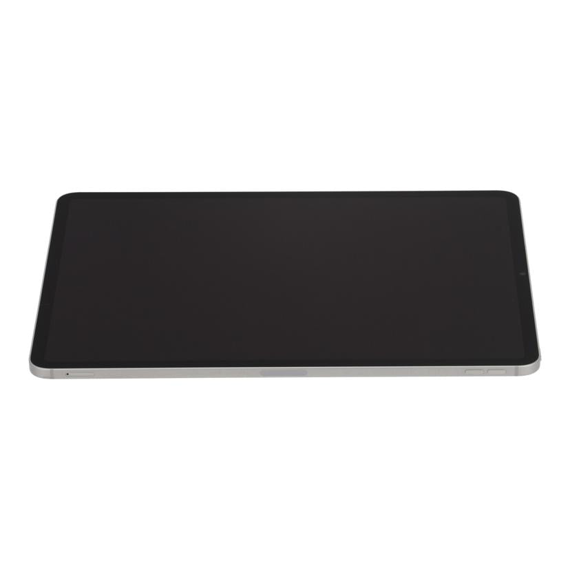 Apple SIMフリー アップル /iPad Pro 第5世代 Cellular M1 128GB 2021/MHR53J/A//R2Y6H4TT9Q/Aランク/05