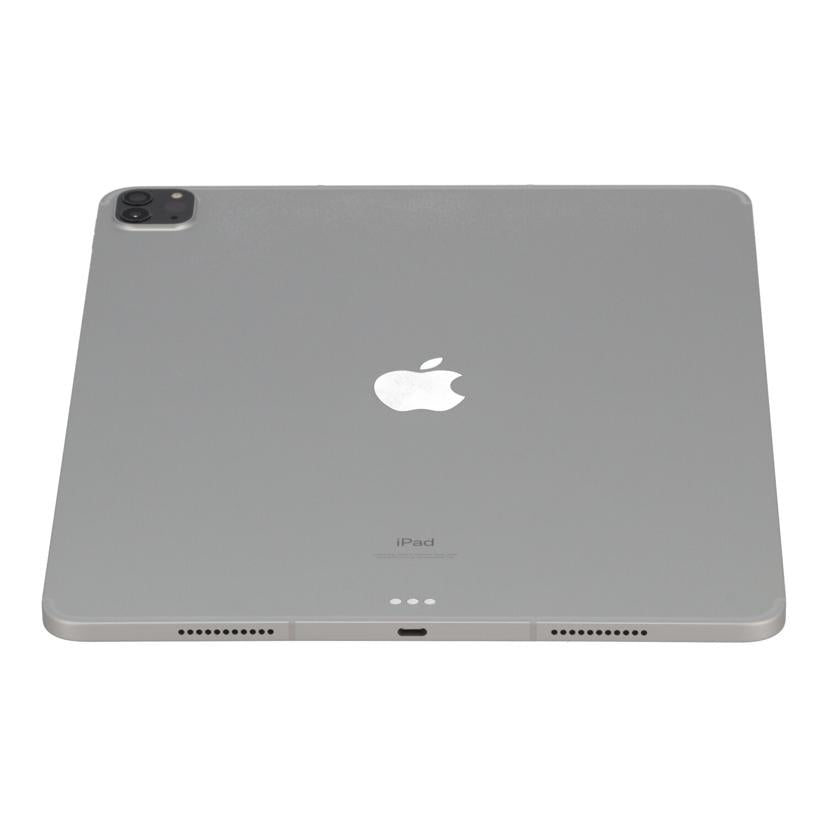 Apple SIMフリー アップル /iPad Pro 第5世代 Cellular M1 128GB 2021/MHR53J/A//R2Y6H4TT9Q/Aランク/05