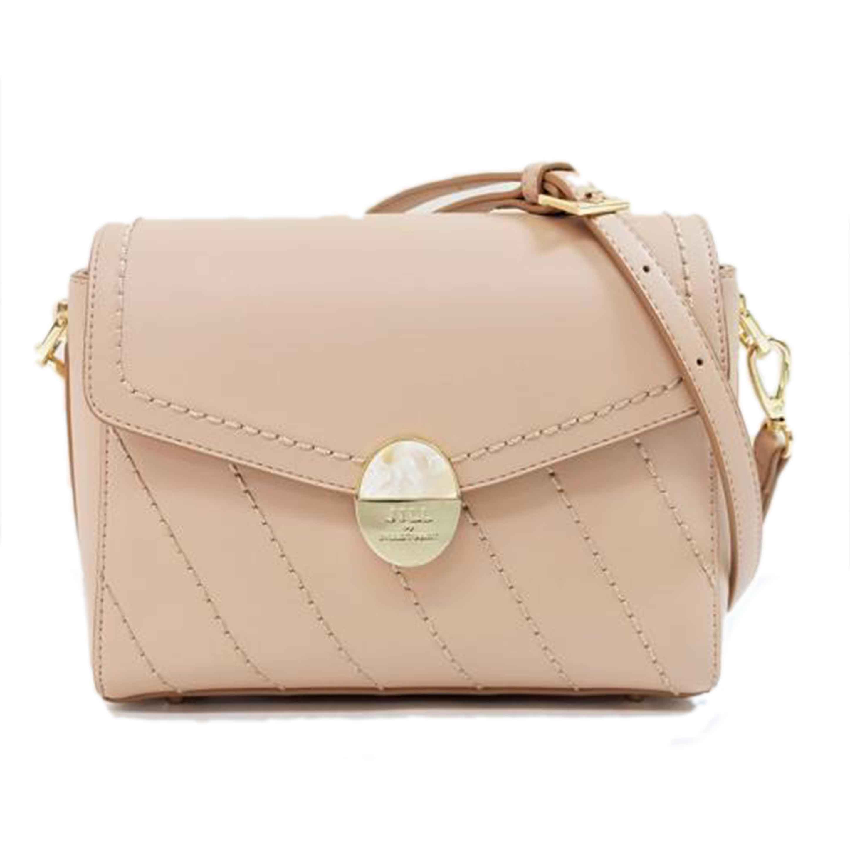 JILL by JILL STUART ジルスチュアート/レザーショルダーバッグ//ABランク/71