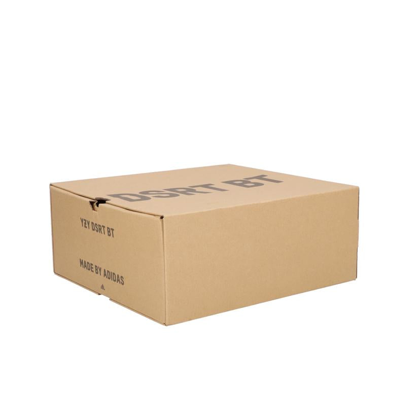 adidas アディダス/メンズハイカットスニーカー/ジェレミースコット/G95753//ABランク/93