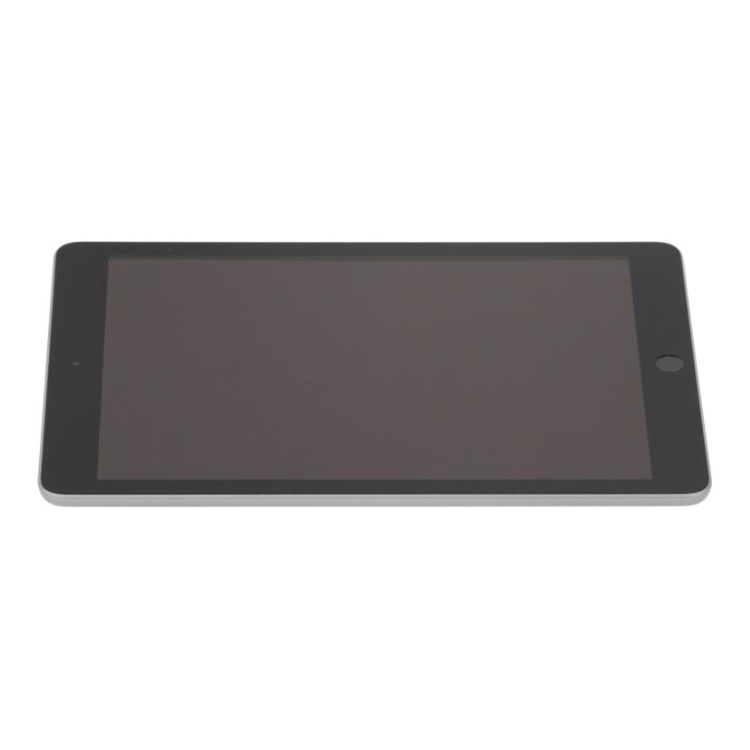 Apple アップル/iPad Wi-Fi 32GB 第6世代 /MR7F2J/A//DMPZ1UN4JF8J/Bランク/19