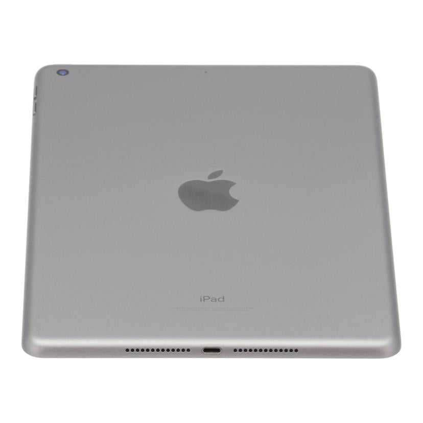 Apple アップル/iPad Wi-Fi 32GB 第6世代 /MR7F2J/A//DMPZ1UN4JF8J/Bランク/19