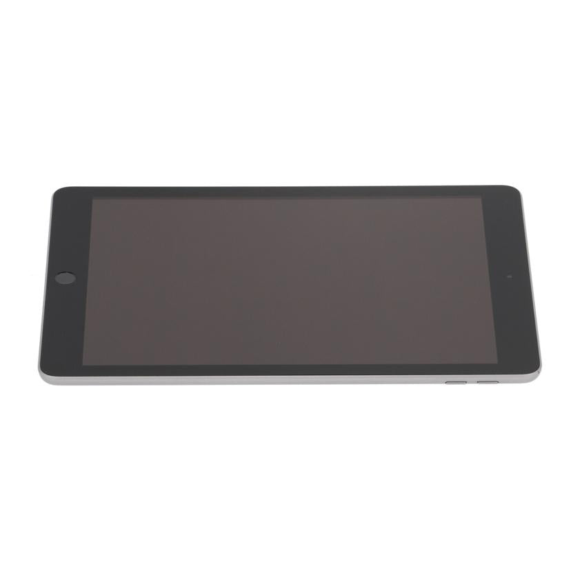 Apple アップル/iPad Wi-Fi 32GB 第6世代 /MR7F2J/A//DMPZ1TQLJF8J/Bランク/19