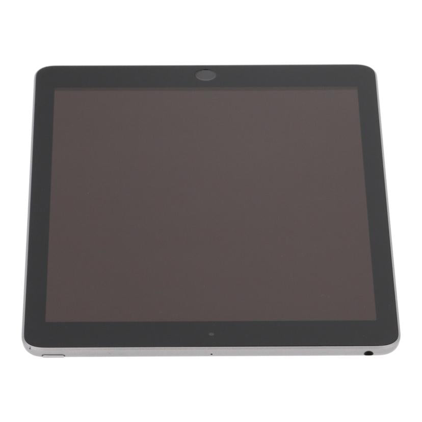Apple アップル/iPad Wi-Fi 32GB 第6世代 /MR7F2J/A//DMPZ1TQLJF8J/Bランク/19