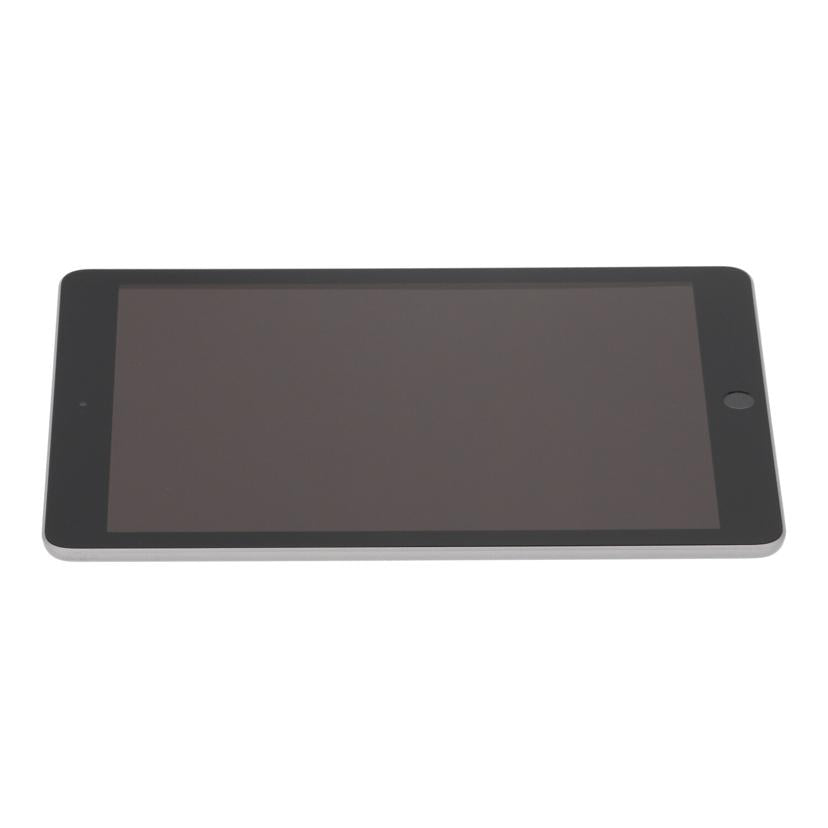 Apple アップル/iPad Wi-Fi 32GB 第6世代 /MR7F2J/A//DMPZ1TQLJF8J/Bランク/19