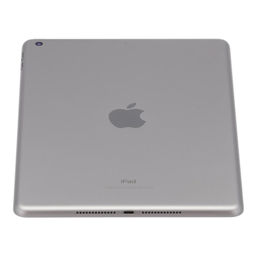 Apple アップル/iPad Wi-Fi 32GB 第6世代 /MR7F2J/A//DMPZ1TQLJF8J/Bランク/19