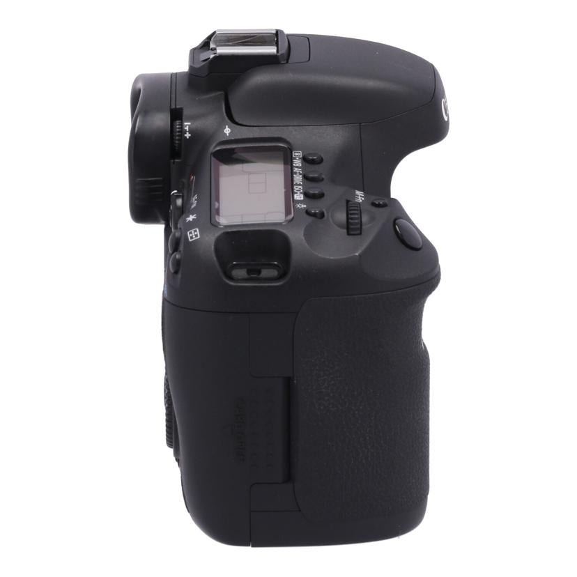 Canon キヤノン/デジタル一眼レフカメラ /EOS 7Dボディ//3961601716/Bランク/69