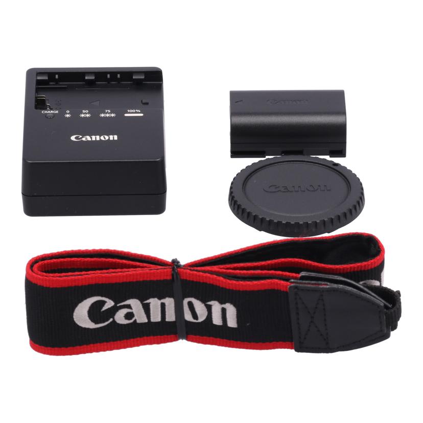 Canon キヤノン/デジタル一眼レフカメラ /EOS 7Dボディ//3961601716/Bランク/69