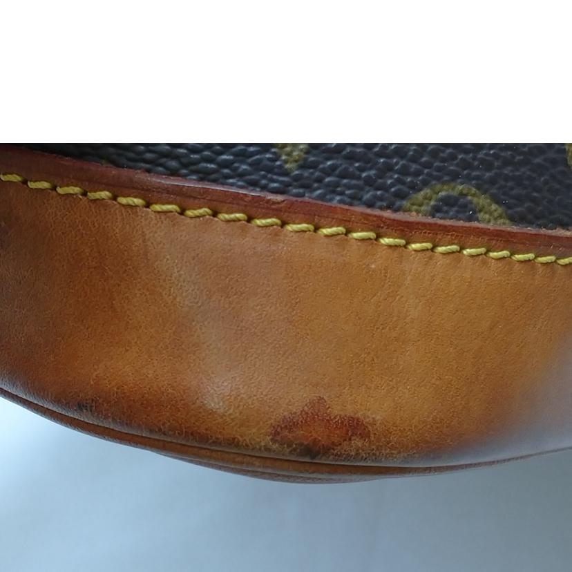 LV ルイヴィトン/アルマ モノグラム/M51130//SD0***/BCランク/52