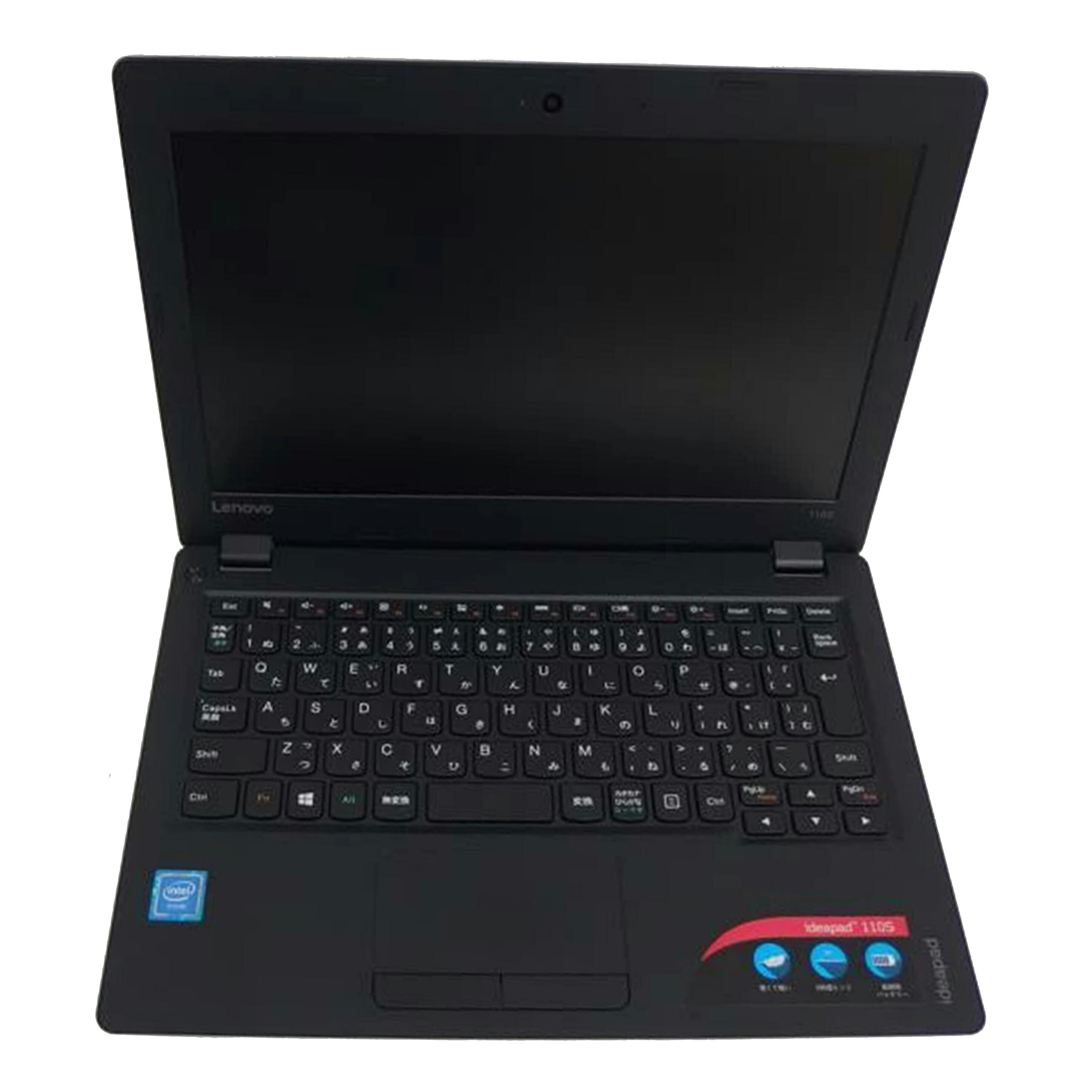 Lenovo レノボ/ノートPC/ideapad110S-11IBR//YD02KDS0/Bランク/82