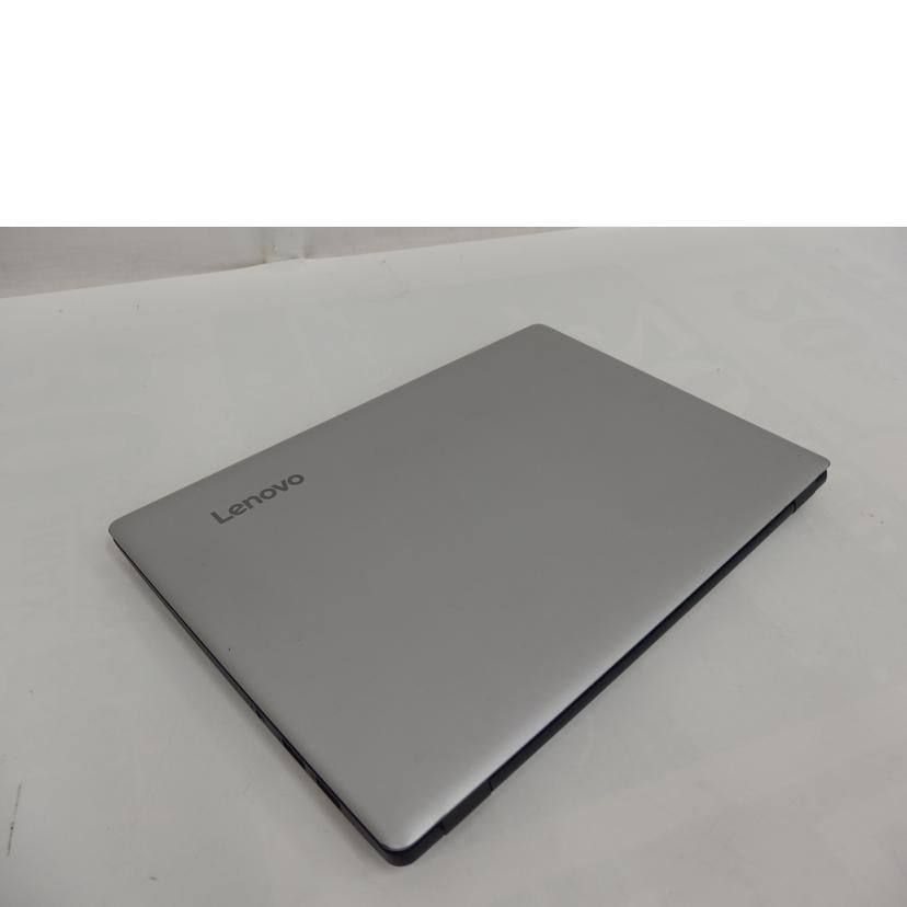 Lenovo レノボ/ノートPC/ideapad110S-11IBR//YD02KDS0/Bランク/82
