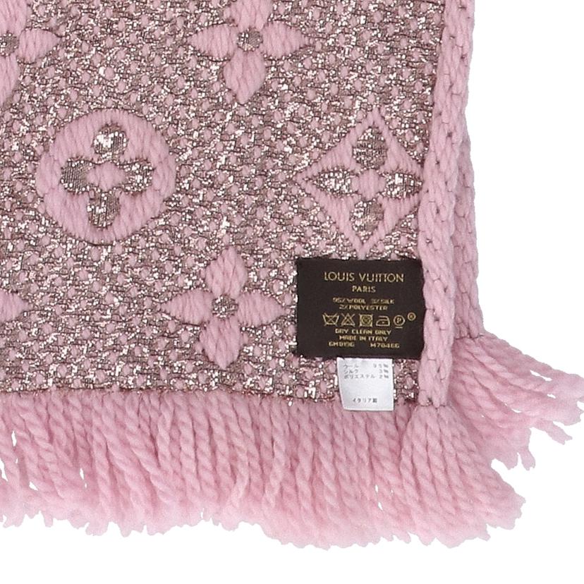 LOUIS VUITTON ルイ・ヴィトン/エシャルプ・ロゴマニアシャイン/M70466//GM0196/Bランク/94