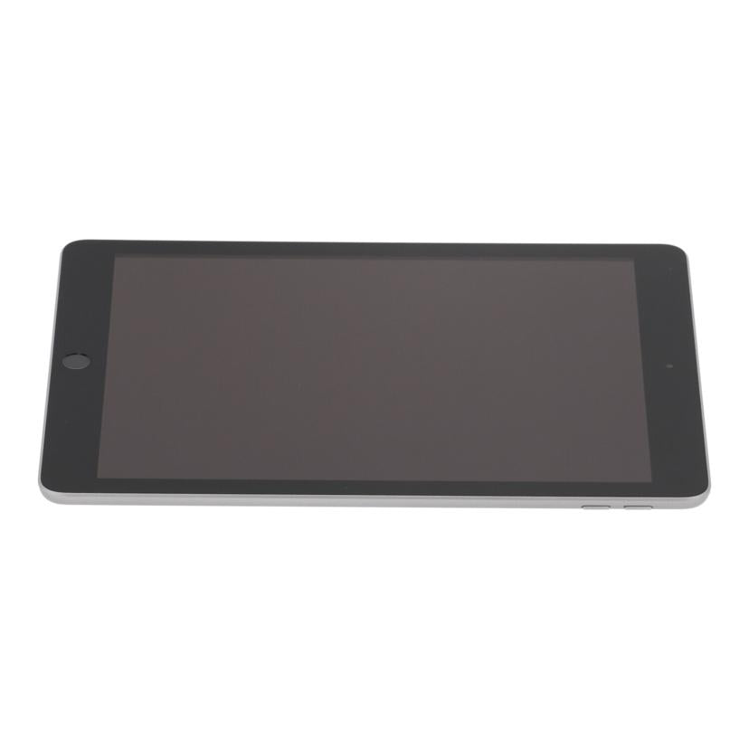 Apple アップル/iPad Wi-Fi 32GB 第6世代 /MR7F2J/A//DMPZ1XXDJF8J/Bランク/19