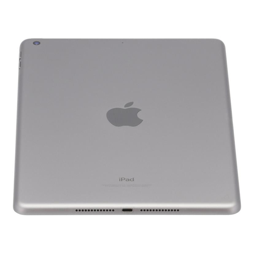 Apple アップル/iPad Wi-Fi 32GB 第6世代 /MR7F2J/A//DMPZ1XXDJF8J/Bランク/19