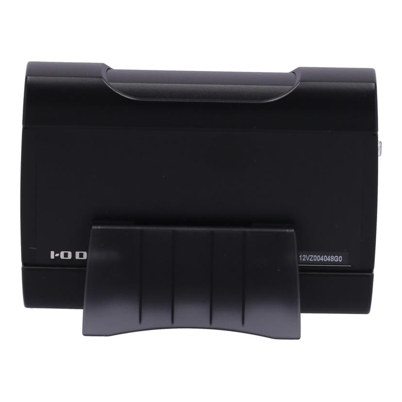 I.O DATA アイオーデータ /ゲームキャプチャー/GV-USB3/HD//12VZ004048G0/Bランク/75