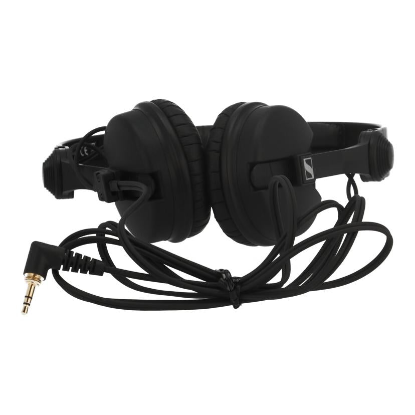 Sennheiser ゼンハイザー /モニターヘッドホン/HD25/506909//5033325601/ABランク/62