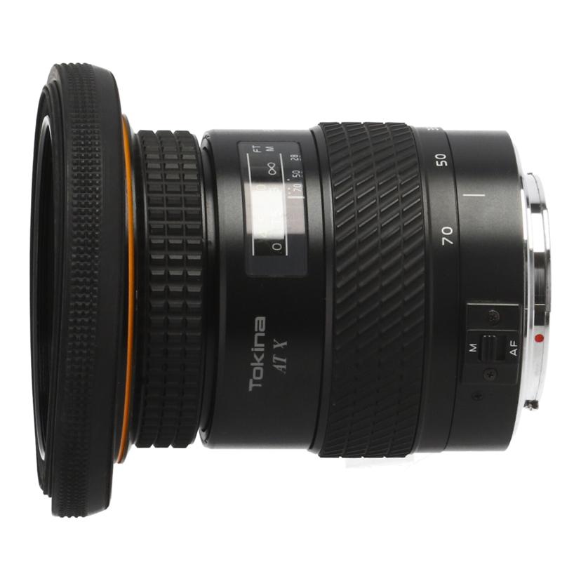 Tokina Canon トキナー /交換レンズ/28-70mm/AT-X270AF//9101219/Bランク/69