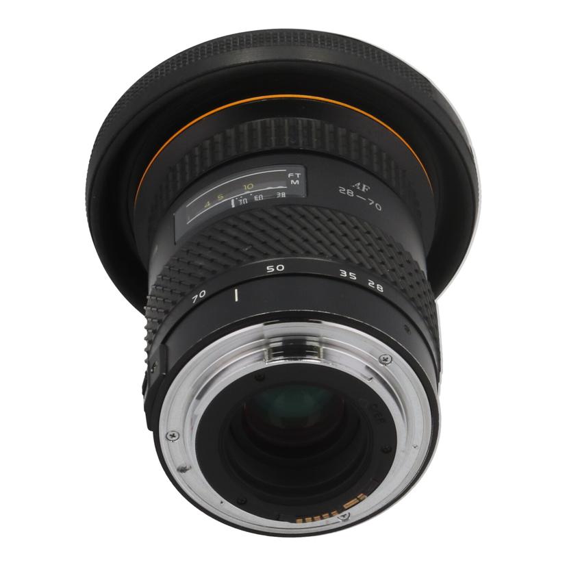 Tokina Canon トキナー /交換レンズ/28-70mm/AT-X270AF//9101219/Bランク/69