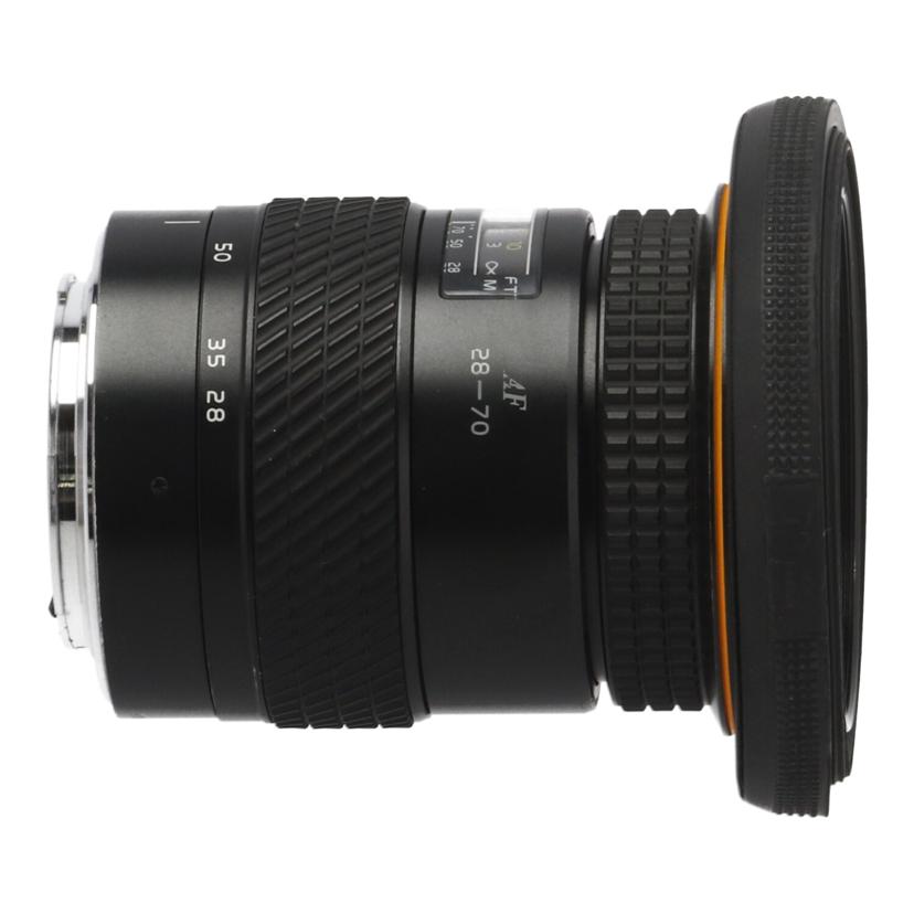 Tokina Canon トキナー /交換レンズ/28-70mm/AT-X270AF//9101219/Bランク/69