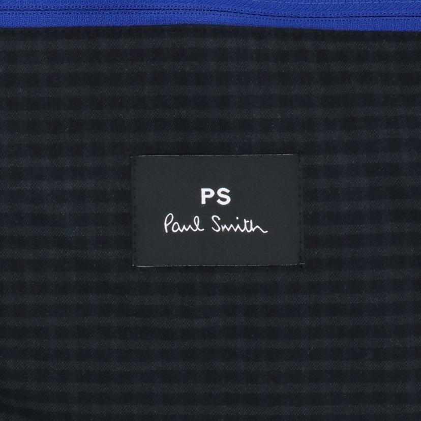 Paul Smith ポール・スミス/チェックダウンジャケット/PY-PH-88469//282119/ABランク/93