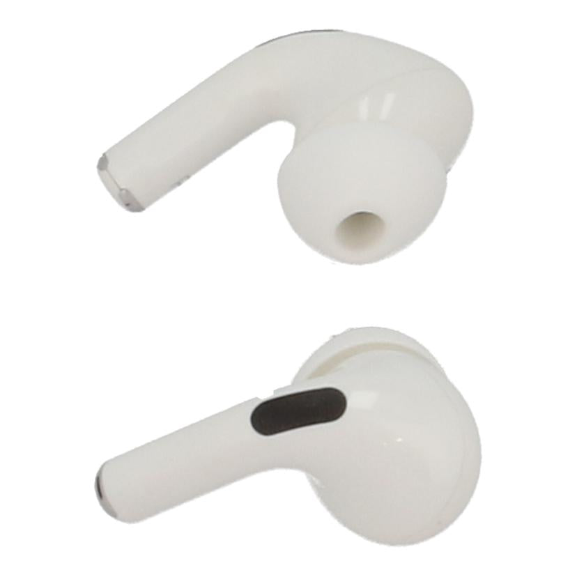 Apple アップル /AirPods Pro 第1世代/MWP22J/A//H31CX8ZALKKT/Bランク/05