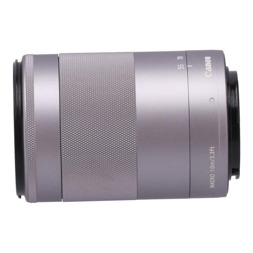 Canon キャノン/カメラレンズ/EF-M 55-200/EF-M 55-200/F4.5-6.3//951211002607/Bランク/24