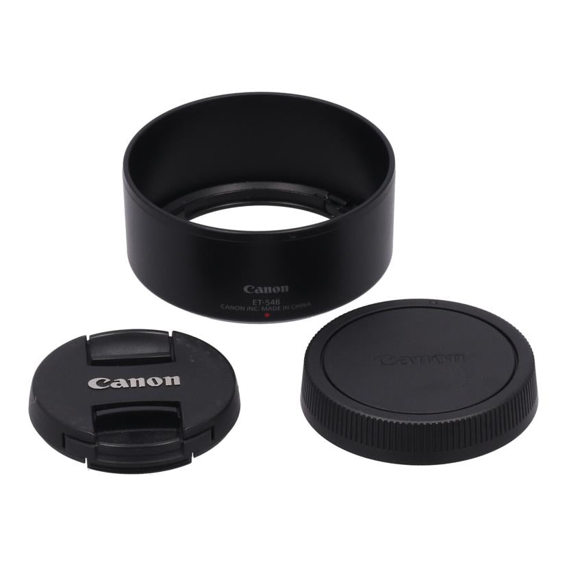 Canon キャノン/カメラレンズ/EF-M 55-200/EF-M 55-200/F4.5-6.3//951211002607/Bランク/24