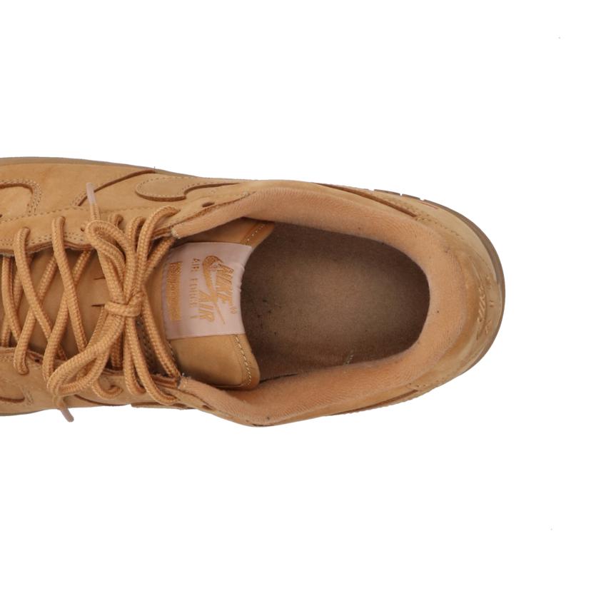 NIKE×Supreme/NIKE×Supreme AIR FORCE 1 LOW SP/DN1555-200//ABランク/64