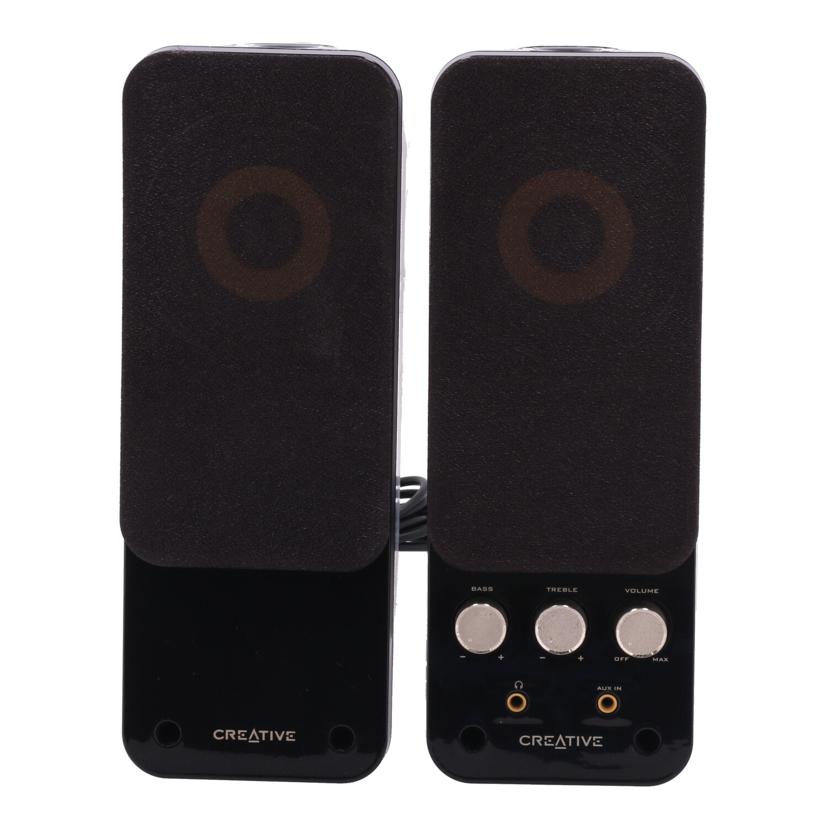 CREATIVE クリエイティブ /アクティブスピーカー/GigaWorks T20 Series II /GW-T20II-R2//YFMF1610232R02436Z/Bランク/81