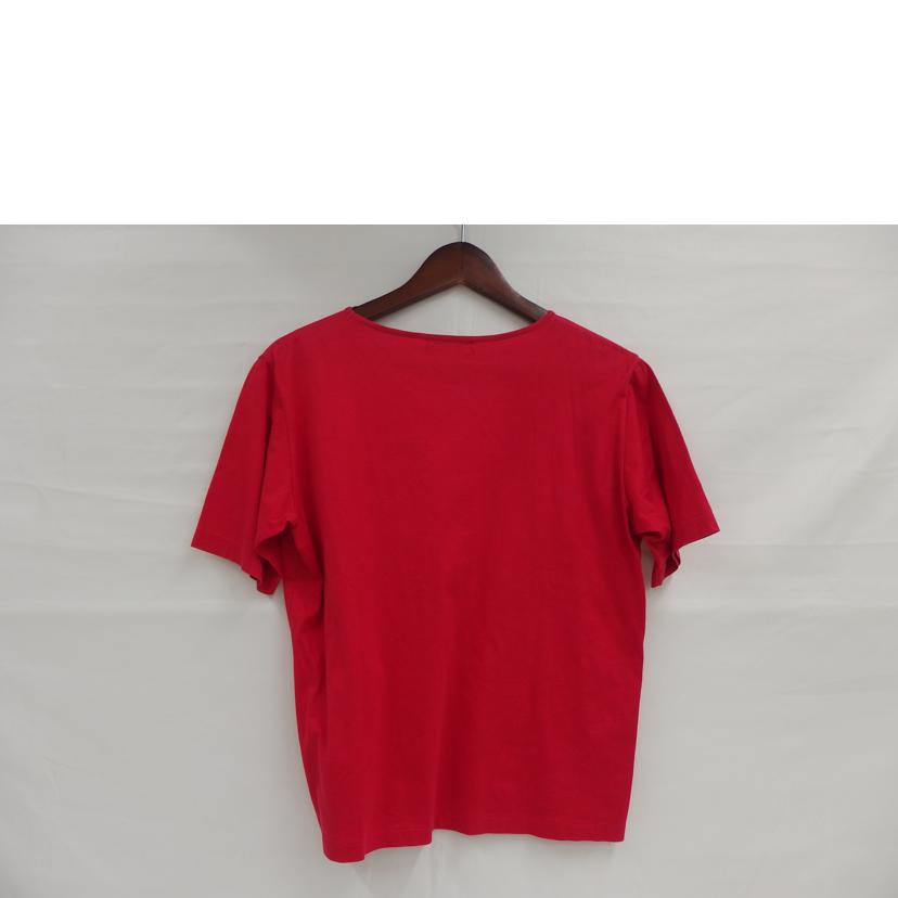 YSL サンローラン/SAINT LAURENT ヴィンテージシャツRD//BCランク/82