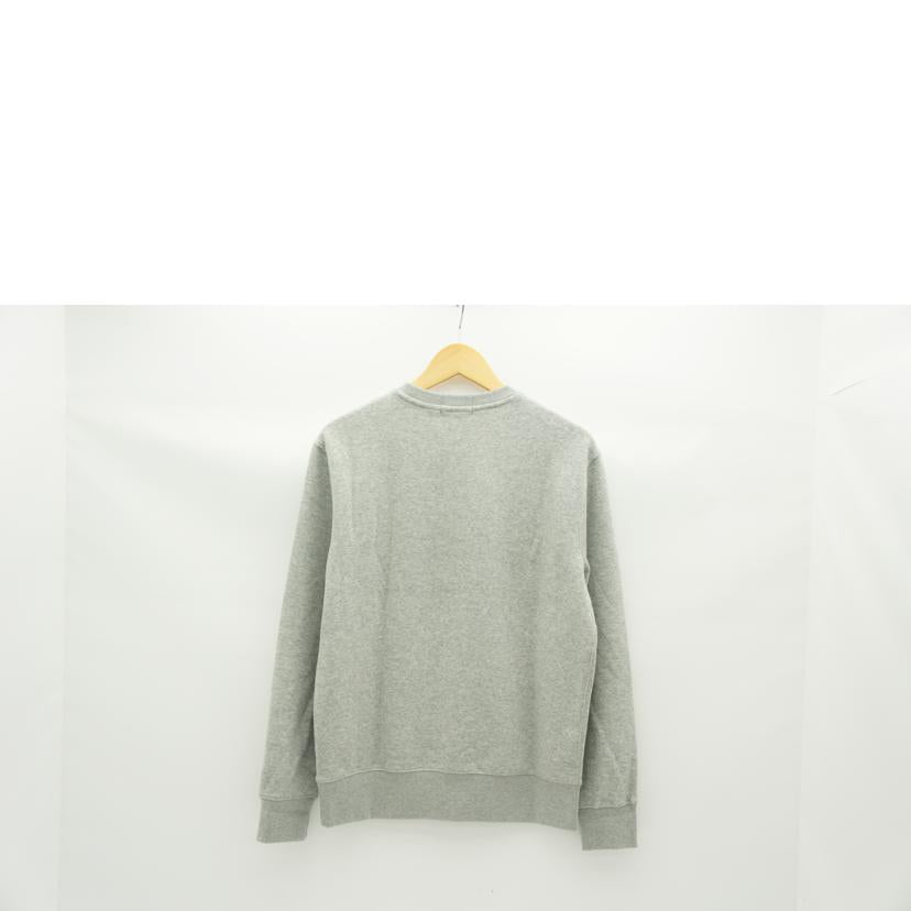POLO RALPHLAUREN ポロ ラルフローレン/ポロベアープリント クルーネックスエット//Aランク/09
