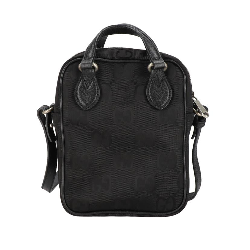 GUCCI グッチ/オフザグリッドショルダーバッグ/625850//520***/Aランク/94