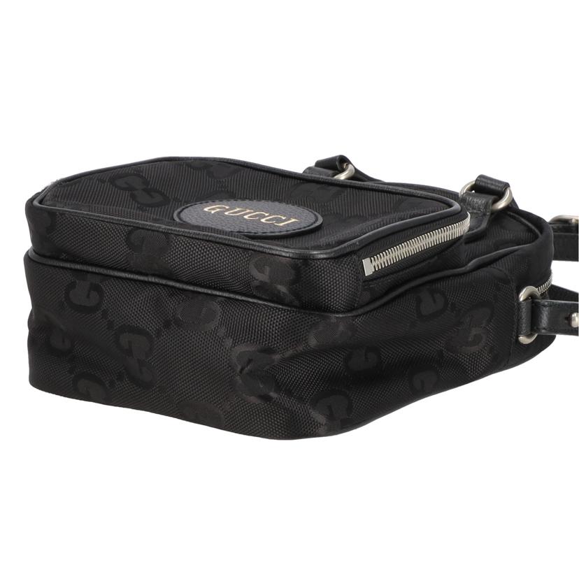 GUCCI グッチ/オフザグリッドショルダーバッグ/625850//520***/Aランク/94