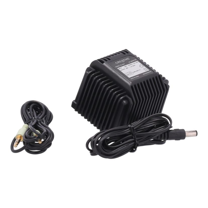 CREATIVE クリエイティブ /アクティブスピーカー/GigaWorks T20 Series II /GW-T20II-R2//YFMF1610232R02436Z/Bランク/81