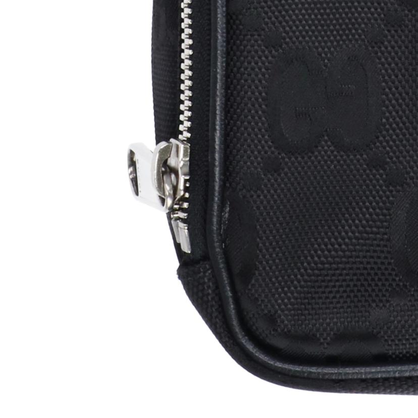 GUCCI グッチ/オフザグリッドショルダーバッグ/625850//520***/Aランク/94