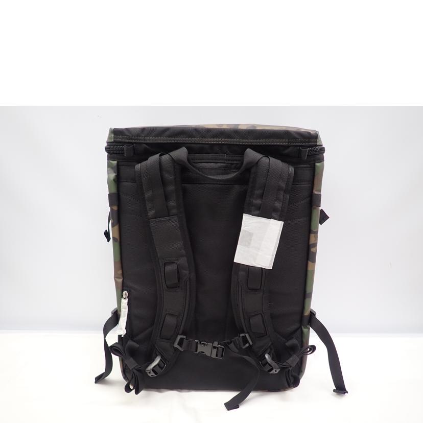 THE NORTHFACE ノースフェイス/BCフューズボックス/NM81357//ABランク/62