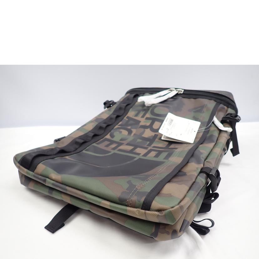 THE NORTHFACE ノースフェイス/BCフューズボックス/NM81357//ABランク/62