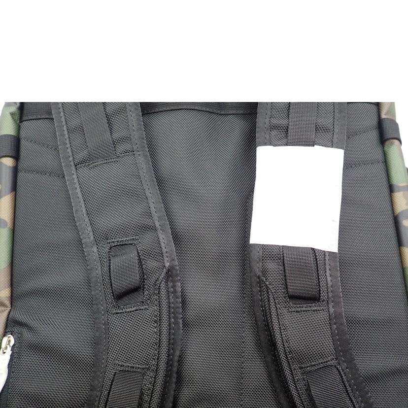 THE NORTHFACE ノースフェイス/BCフューズボックス/NM81357//ABランク/62