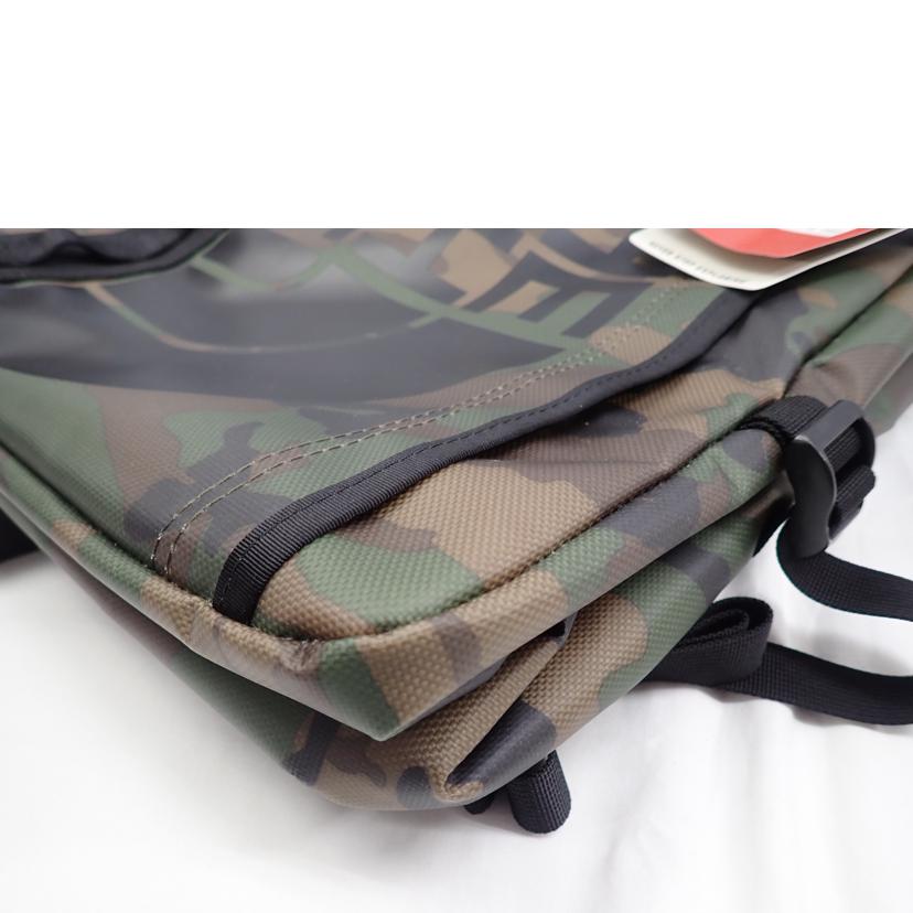 THE NORTHFACE ノースフェイス/BCフューズボックス/NM81357//ABランク/62