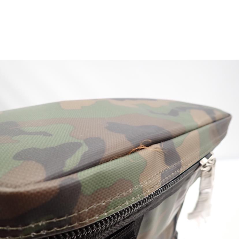 THE NORTHFACE ノースフェイス/BCフューズボックス/NM81357//ABランク/62