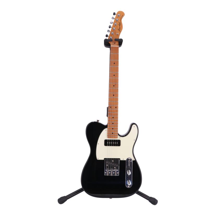 Bacchus バッカス /エレキギター/TL Type/BTE-2-RSM//-/ABランク/64