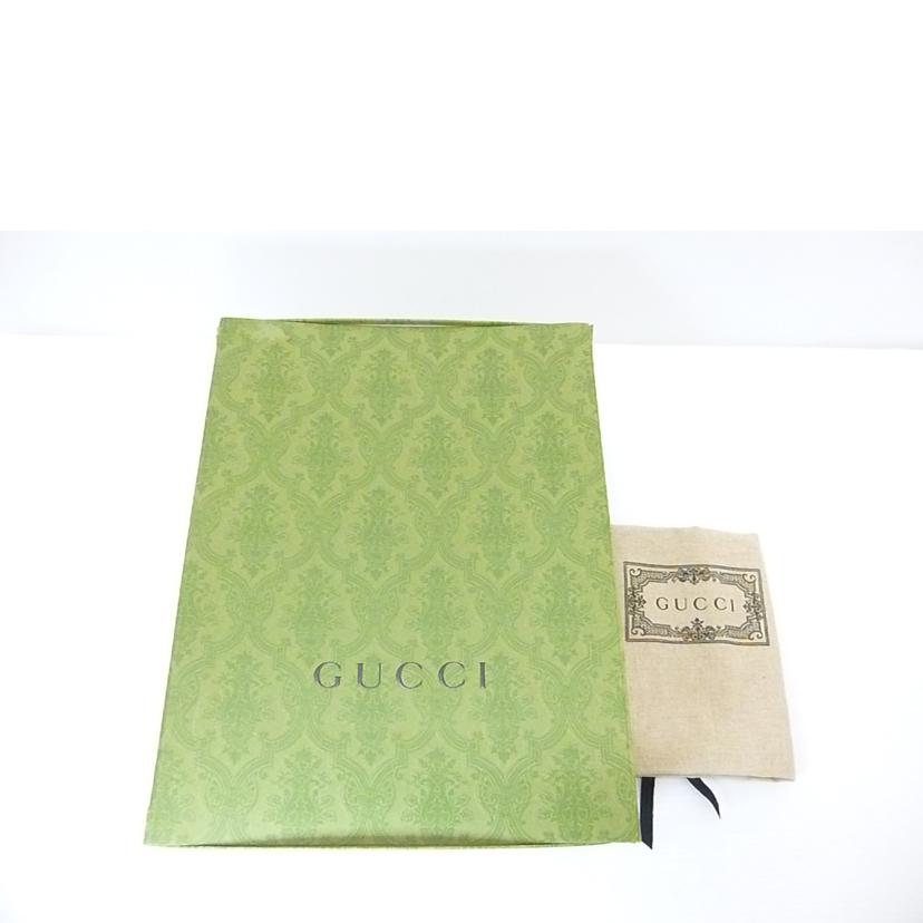 GUCCI グッチ/GGキャンバスウエストポーチ/630915//498**/Aランク/88