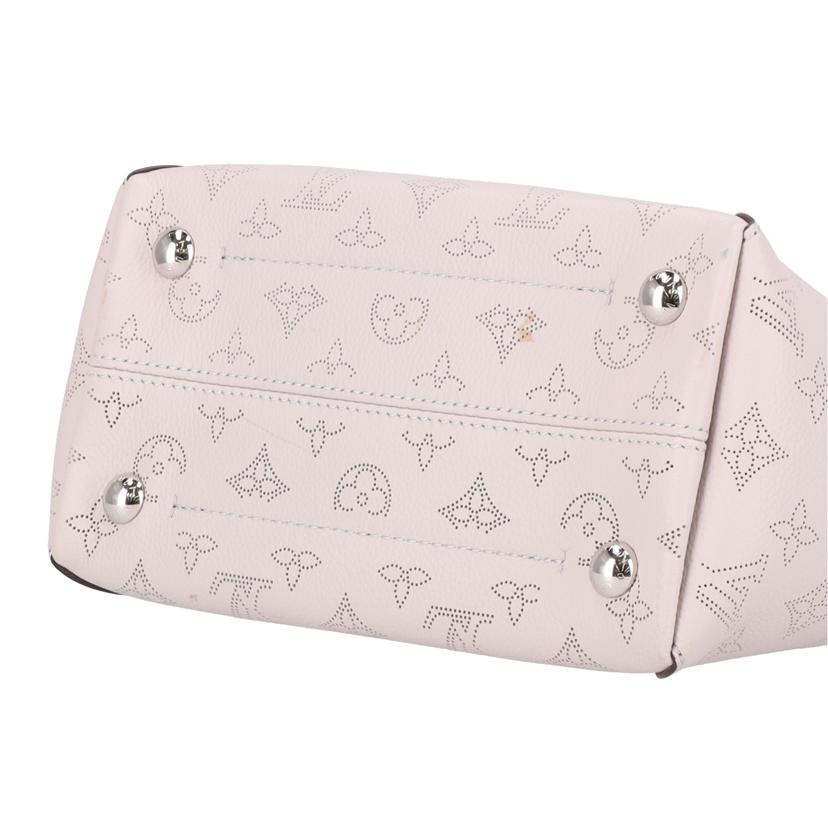 LOUIS VUITTON ルイヴィトン/マヒナ・ヒナPM/ブリューム/M55551//DR4***/ABランク/91